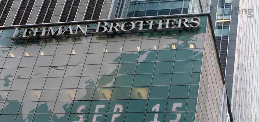 Lehman Brothers: A Crisis of Value | 9781784993405